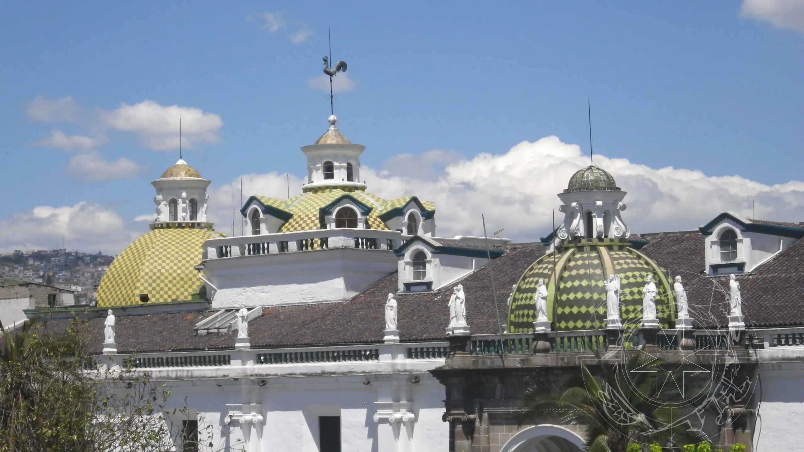 Cierre de contacto de AventurEcuador y PrestigEcuador