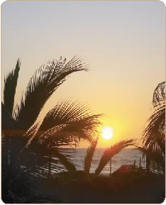 Costa del Pacífico