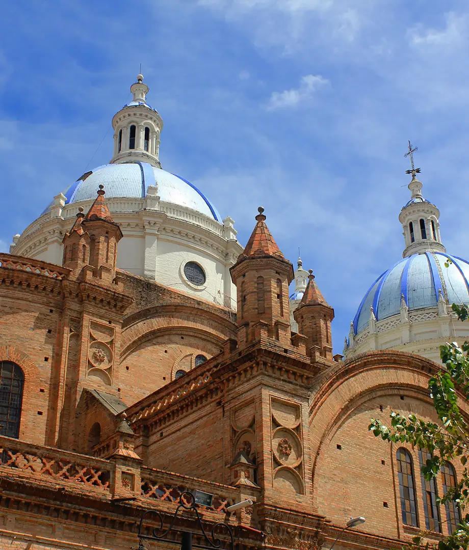 Catedral de Cuenca
