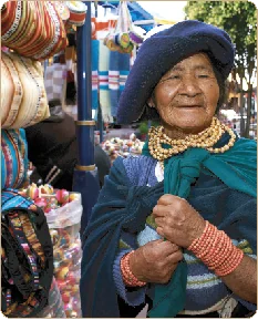 Mercado indígena