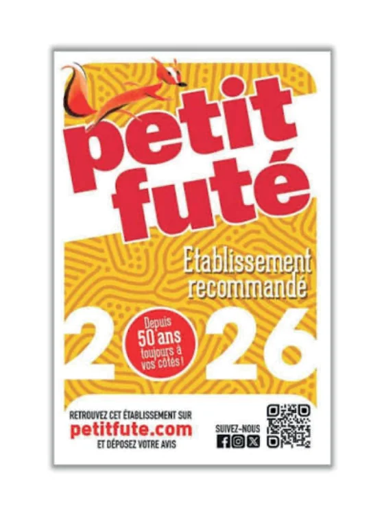 Petit Futé