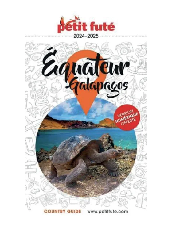 Country Guide
