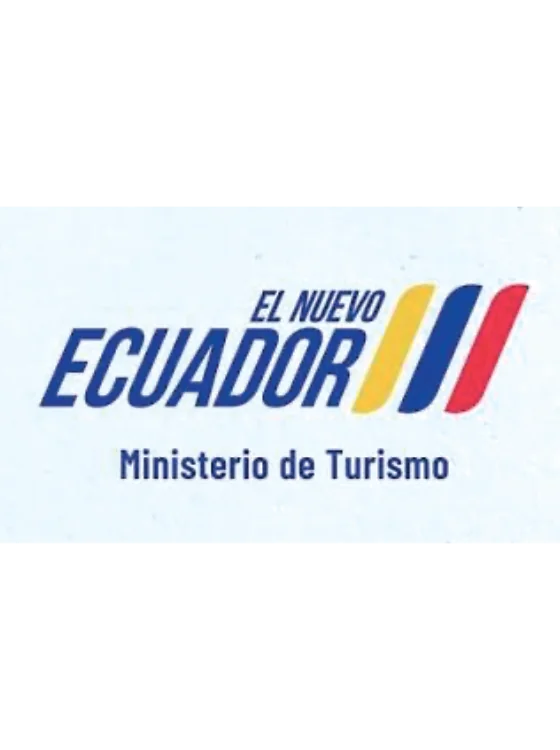 Ministerio de Turismo