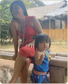Selva amazónica